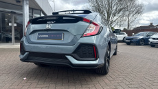 Honda Civic 1.6 i-DTEC EX 5dr Diesel Hatchback